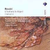 Rossini: L'Italiana in Algeri [Highlights]