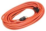 25' Extension Cord, by Alert - Alert - WC625