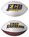 East Carolina Pirates Signature Series Football (Quantity of 6)
