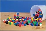 Linking Cubes 300-Pk