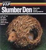 Vo-Toys Hamster Slumber Den
