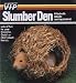 Vo-Toys Hamster Slumber Den