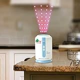 Portable Ion Air Purifier