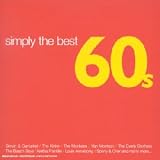 Simply the best 60s