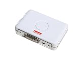 Diamond HD USB Display Adapter Plus 3 High Speed USB 2.0 Port Hub BVUMD3