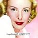 Anne Taintor Frugal Beverage Napkin