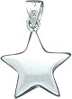Sterling Silver Star Charm