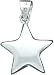 Sterling Silver Star Charm