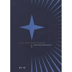 Music for Common Worship 1: Music for Sunday Services