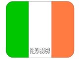 Ireland, New Ross Mouse Pad