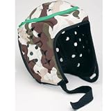 Gilbert Rugby VX Cell Headguard Protection XL Black