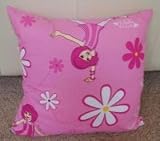 LazyTown Stephanie Square Cushion