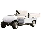 - 99 Yamaha Utility Vehicle Takes You Everywhere You Need to Go!