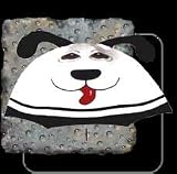 Child sized Dalmatian Umbrella