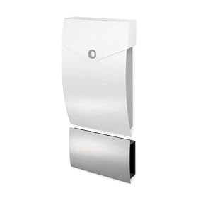Blomus 65124 Newspaper Holder For 65123