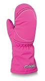Dakine Unisex Infant Hornet Mitt (Pink, Toddler Medium)