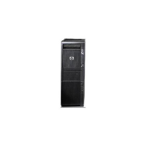 SMART BUY FL906UT#ABA Z600 TWR W3503 Desktop Computer