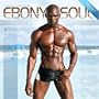 EBONY SOUL 2010-11 Men's Calendar