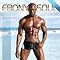 Hot males #8 (Black men) (Calendars)