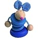 Squeak-squeak Clutching Toy