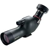 Nikon Fieldscope 50 mm ED Spotting Scope, Straight Body with 13-30x Zoom Eyepiece
