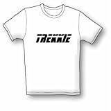  : Trekkie Women's Cut T-Shirt