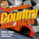 John Boy & Billys Race Tracks