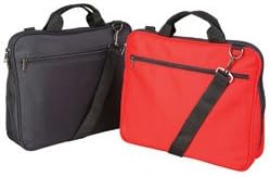 E-Z TRAVELLER , Red/Black