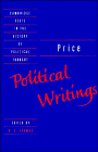 Price: Political Writings (Cambridge Texts in the History of Political Thought)