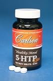 5-HTP 50mg - 60 - Tablet