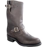 Chippewa Mens 11 inch Motorcycle Boot Black Bomber Jacket Outdoor by Chippewa