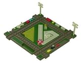 XTS Airport Expander Track