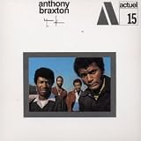 Anthony Braxton