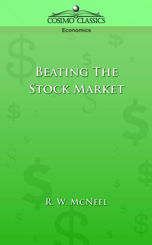 Beating The Stock Market