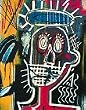 Jean-Michel Basquiat
