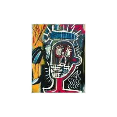 Jean-Michel Basquiat