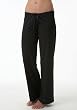 OnGossamer Pima Yoga Pants Sleepwear