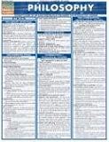 Philosophy (Quickstudy Reference Guides - Academic)