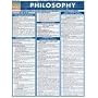 Philosophy (Quickstudy Reference Guides - Academic)