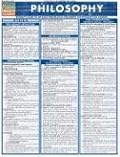 Philosophy (Quickstudy Reference Guides - Academic)