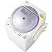 SHARP �^�e�^���󊣑��@�@7KG �u���[�n�@ES-TX71-A E...