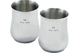 ニーナ・ニーロ ビール&水割りカップ2P