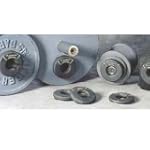 PlateMate Microload Pair 5/8 lb. Magn...