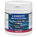Lamberts Pure Fish Oil 1100mg - 120 Caps