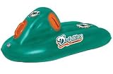 Miami Dolphins Team Super Sled