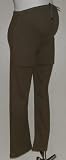 Umstands Wohlf�hlhose Wellnesshose khaki Gr 34/36