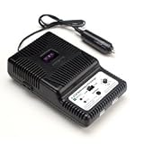2-3 Cell DC Li-Po Balancing Charger