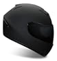Bell Sprint Matte Black Street Full Face Helmet