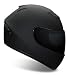 Bell Sprint Matte Black Street Full Face Helmet