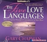 The Five Love Languages Abridged edition